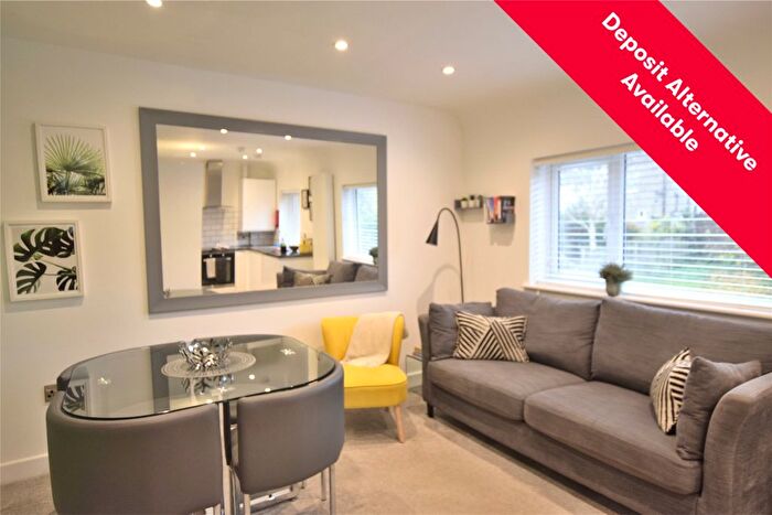 2 Bedroom Maisonette To Rent In Westminster Way, Oxford, Oxfordshire, OX2