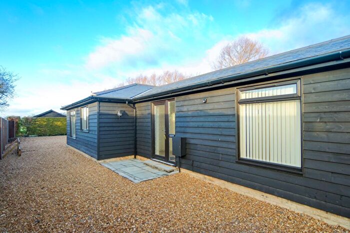 2 Bedroom Property To Rent In The Causeway, Bassingbourn, SG8