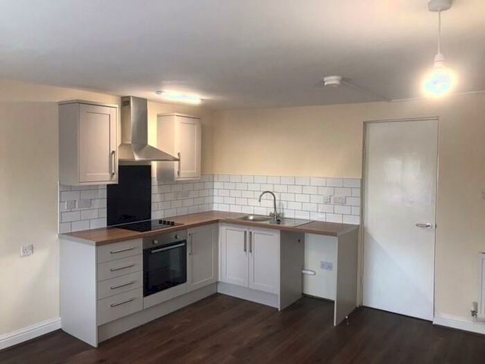 1 Bedroom Flat To Rent In Hightown, Middlewich, CW10