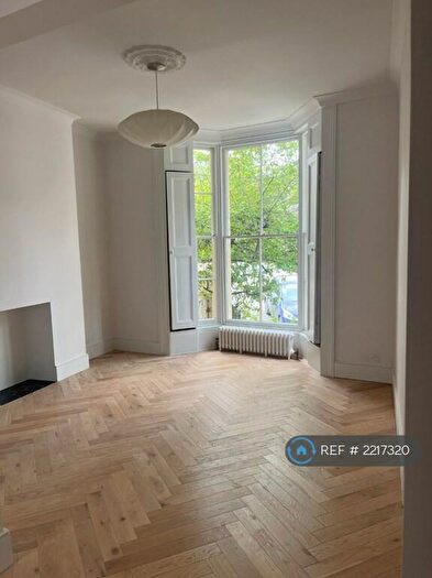 1 Bedroom Flat To Rent In Southampton Road, London, NW5