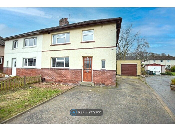 3 Bedroom Semi-Detached House To Rent In Stocks Hill, Menston, Ilkley, LS29