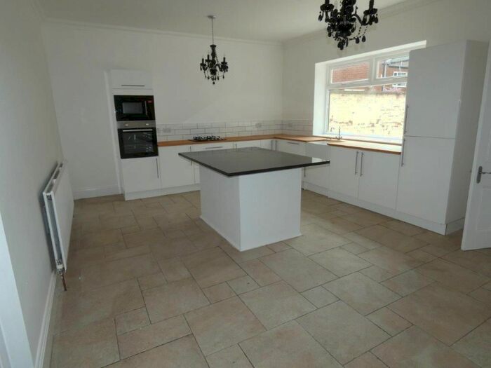 3 Bedroom Terraced House To Rent In Elsdon Terrace, North Shields NE29