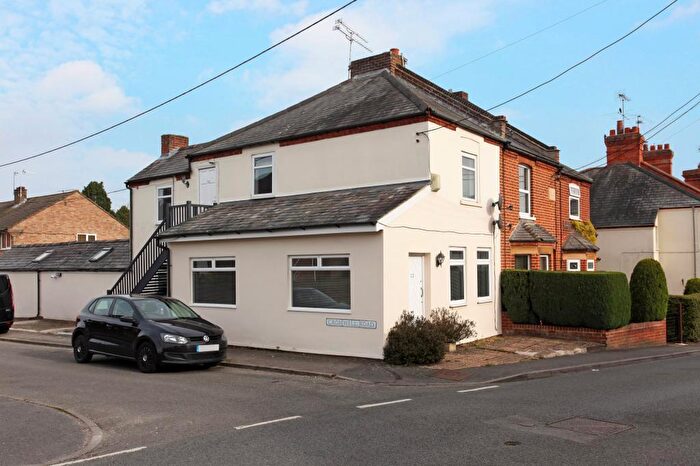 1 Bedroom Apartment For Sale In Victoria Road, Ascot, SL5
