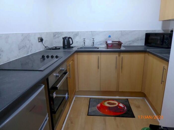 1 Bedroom Flat To Rent In Priory Street, Carmarthen, SA31