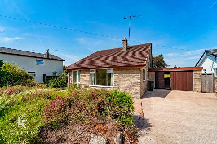 2 Bedroom Bungalow To Rent In Bentlea Road, Gisburn, Clitheroe, BB7