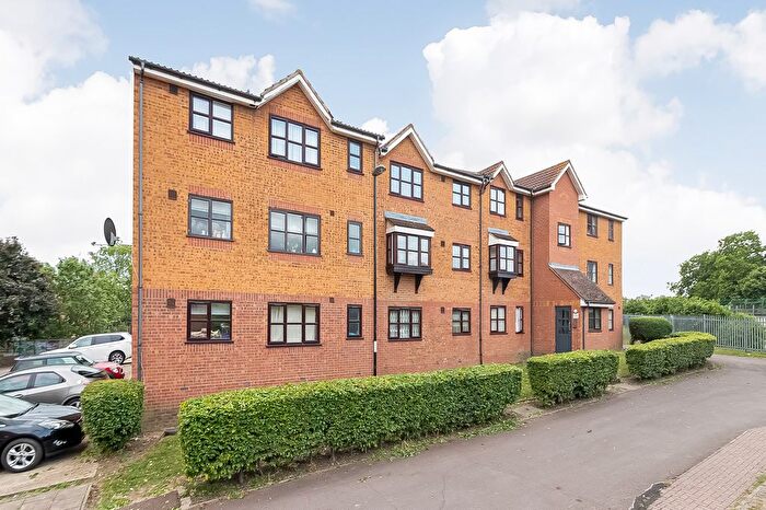 Studio To Rent In Thompson House, John Williams Close, London, SE14