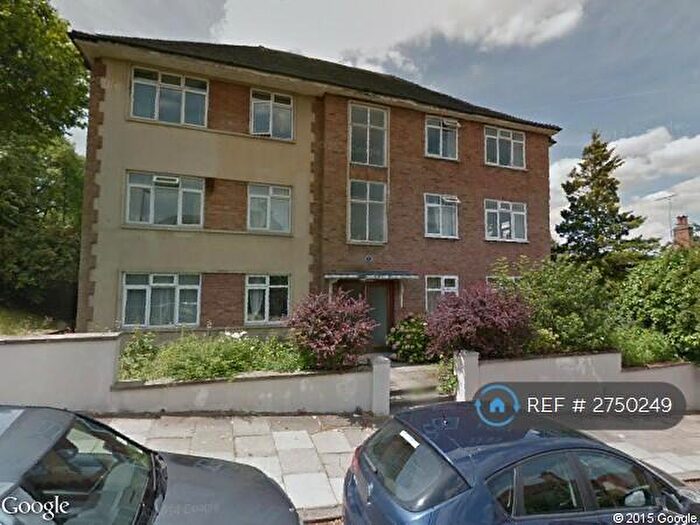 2 Bedroom Flat To Rent In Montenotte Road, London, N8