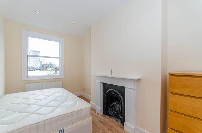 2 Bedroom Flat To Rent In Mansfield Road, Hampstead, London, NW3