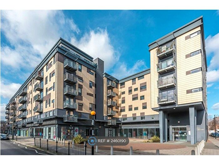 1 Bedroom Flat To Rent In Copenhagen Street, London, N1