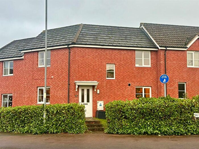 2 Bedroom House For Sale In Bullingham Lane, Hereford, HR2