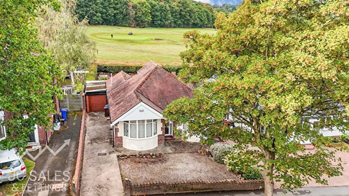 3 Bedroom Detached Bungalow For Sale In Bocking Lane, Sheffield, S8