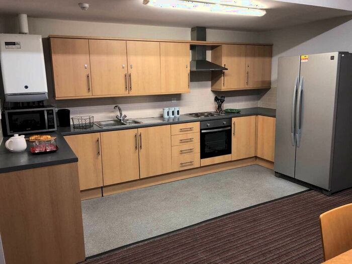 1 Bedroom Flat To Rent In Hylton Road, Sunderland, SR4