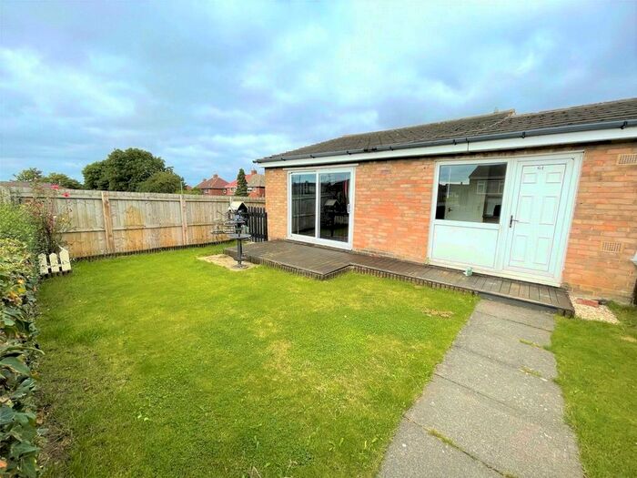 Houses for sale in Ferryhill, DL17, County Durham