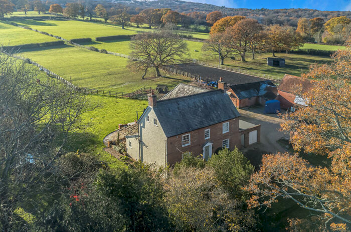 7 Bedroom Detached House For Sale In Bramshaw, Lyndhurst, Hampshire, SO43