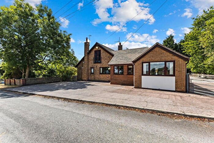 4 Bedroom Detached Bungalow For Sale In Hil Colm, Bottomhouse, Near Leek, ST13