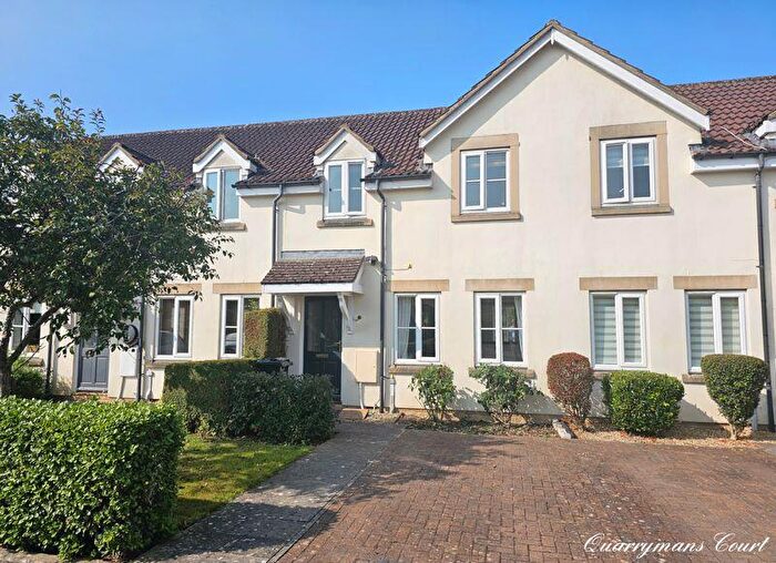 2 Bedroom Terraced House For Sale In Quarrymans Court, Combe Down, Bath, BA2