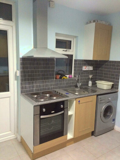 2 Bedroom Apartment To Rent In Barclay Street, Leicester, LE3