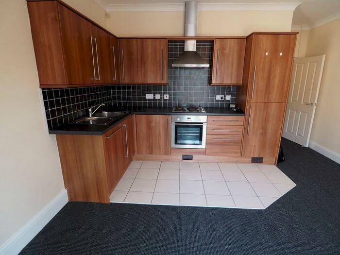 1 Bedroom Apartment To Rent In St Georges Court, - Beverley Road, Hull, HU3