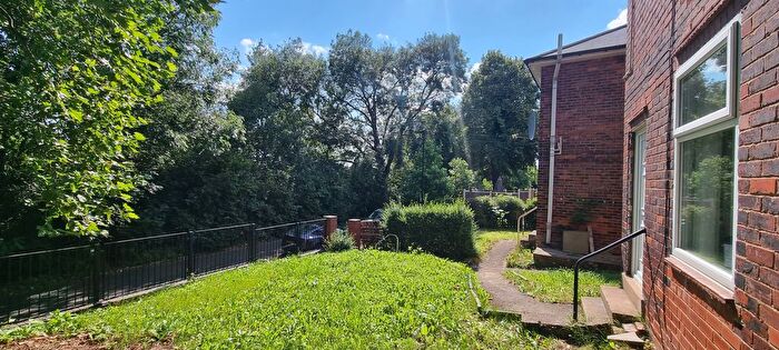 3 Bedroom End Of Terrace House To Rent In Millthorpe Road, Sheffield, S5