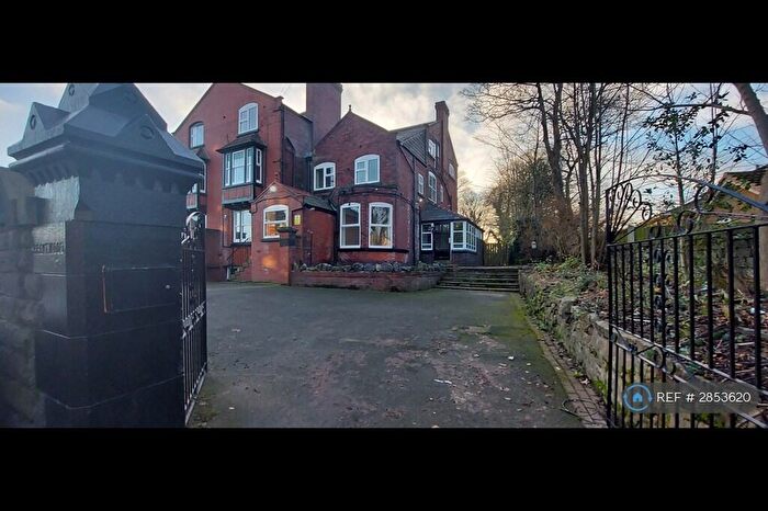 Studio To Rent In Brentwood, Bury, BL9