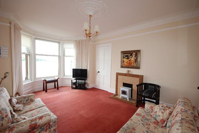 1 Bedroom Flat For Sale In Flat /, Battery Place, Rothesay, PA20