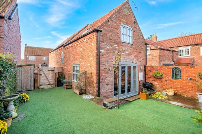 3 Bedroom Cottage To Rent In High Street, East Markham, Newark, NG22