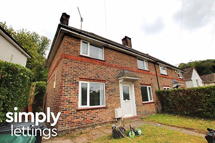 5 Bedroom House To Rent In Manton Road, Brighton, BN2