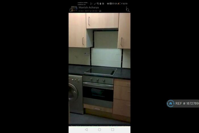 1 Bedroom End Of Terrace House To Rent In Campbell Drive, Peterborough, PE4