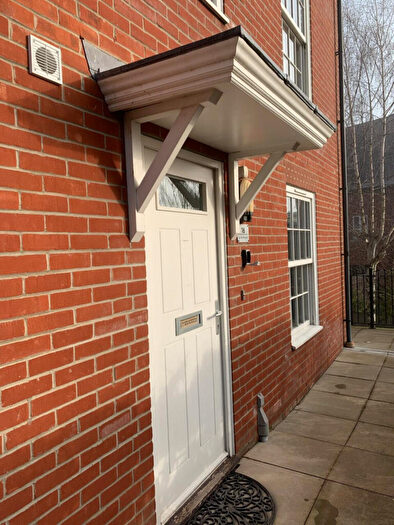 2 Bedroom Apartment To Rent In Sutton Heights, Old Maltings Approach, Woodbridge, Suffolk, IP12