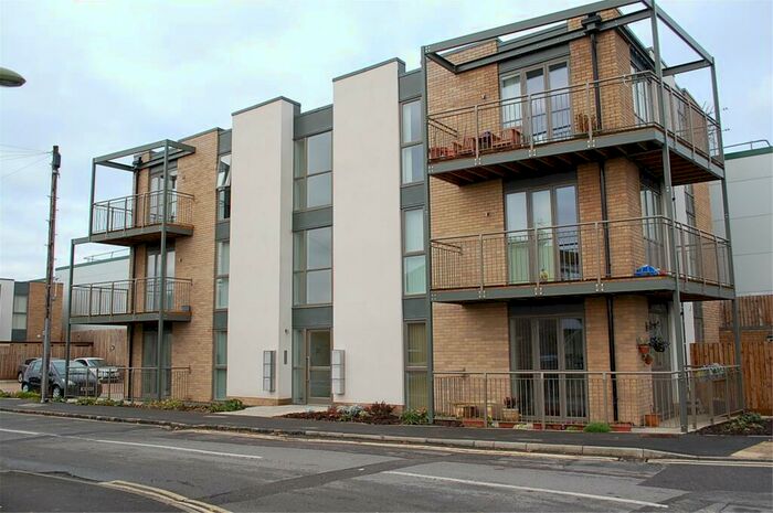 2 Bedroom Apartment To Rent In Flat Butlers Drive, Carterton, Oxfordshire, OX18