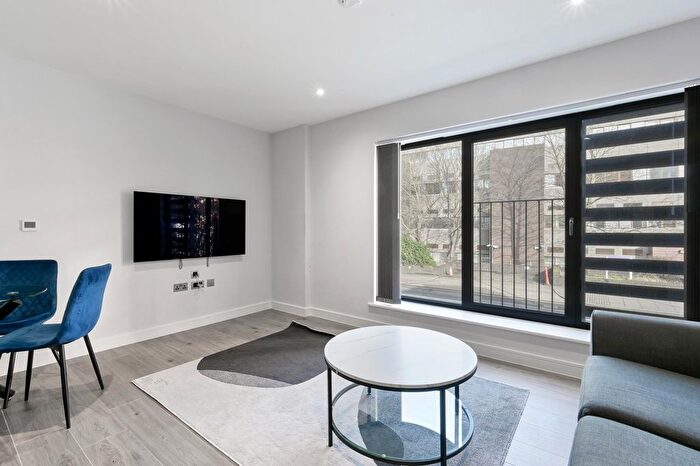 2 Bedroom Flat To Rent In Holocene Court, The Hyde, Colindale, NW9