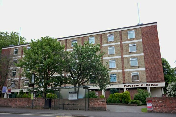 1 Bedroom Apartment To Rent In Tavistock Court, Mapperley Park, Nottingham, NG5