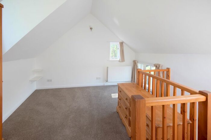 1 Bedroom Detached House To Rent In High Street, Lewes, BN7