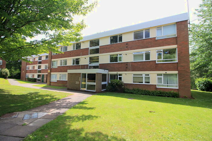 2 Bedroom Apartment To Rent In Lloyd Square, Niall Close, Edgbaston, B15