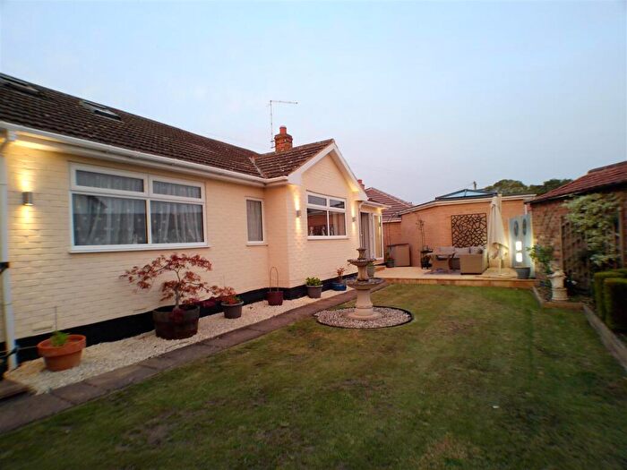 3 Bedroom Detached Bungalow For Sale In Church Street, Granby, NG13