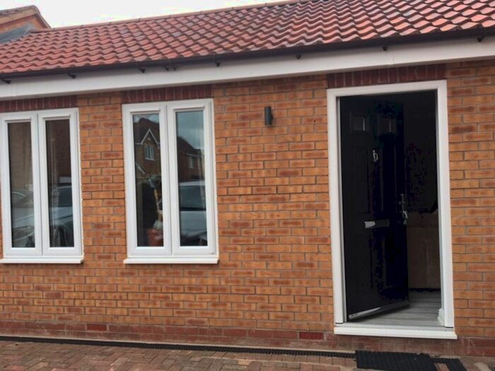 1 Bedroom Flat To Rent In Murrayfield Way, Coventry CV3
