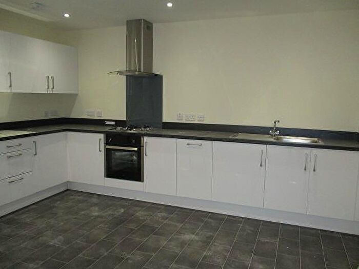 2 Bedroom Apartment To Rent In Tewkesbury Place, Beeston, NG9