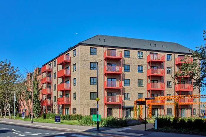 1 Bedroom Flat For Sale In Tayfen Road, Bury St. Edmunds, IP33
