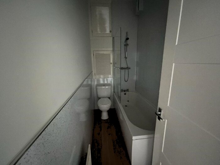 1 Bedroom Flat To Rent In Whitehall Place, West End, Aberdeen, AB25