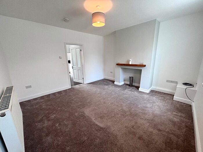 2 Bedroom Terraced House To Rent In Royal Mail Cottages, Thorngumbald, Hull, HU12