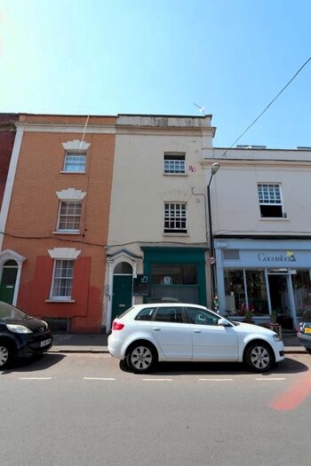 1 Bedroom Flat To Rent In Picton Street, Bristol, BS6