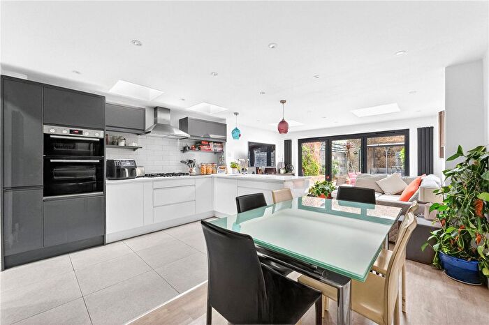 4 Bedroom Terraced House For Sale In Capworth Street, Leyton, London, E10