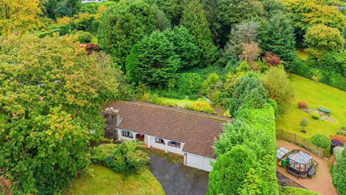 4 Bedroom Plot For Sale In The Glade, Kingswood, KT20