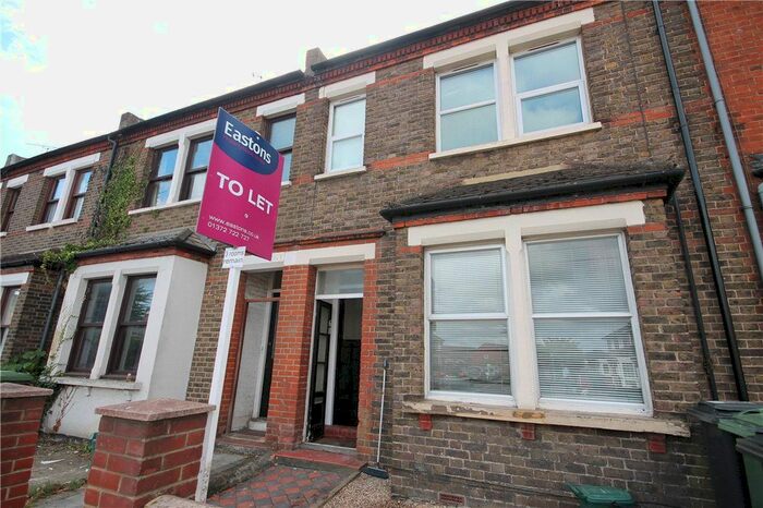 6 Bedroom Property To Rent In Upper High Street, Epsom, KT17