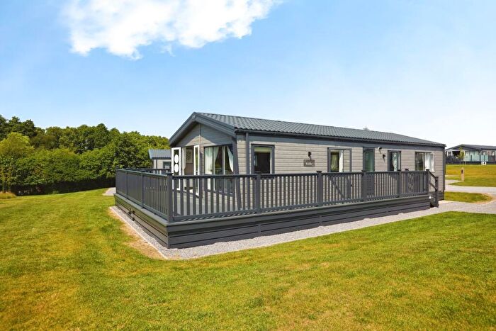 4 Bedroom Detached House For Sale In (New Forest View ), Green Hill Farm Holiday Village, New Road, Landford, SP5
