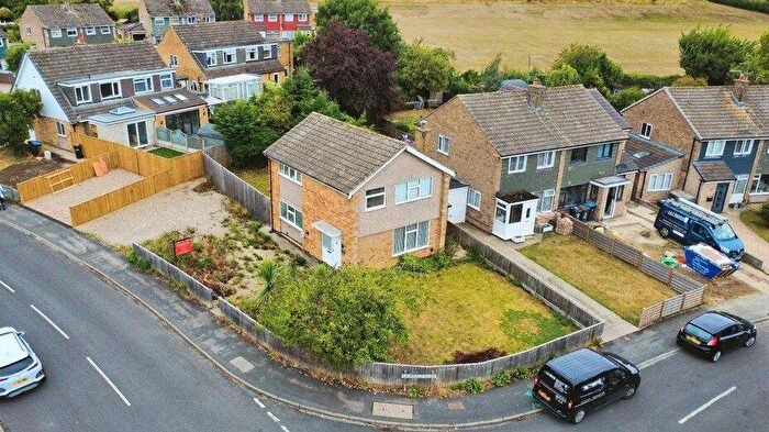 3 Bedroom Detached House For Sale In Farfield Avenue, Knaresborough, North Yorkshire, HG5