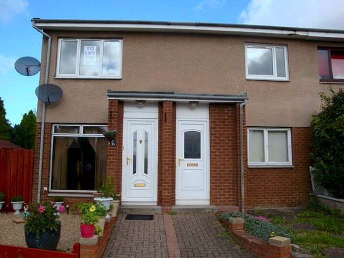 2 Bedroom Flat To Rent In Greycraigs, Cairneyhill, KY12