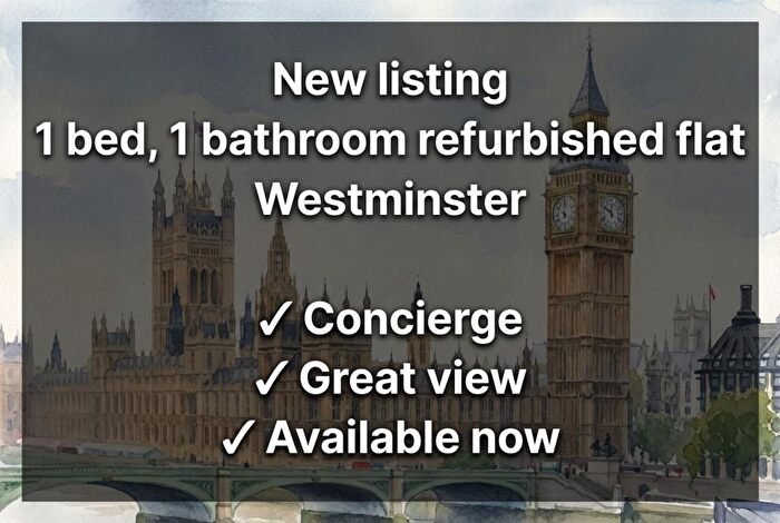 1 Bedroom Flat To Rent In Kendal Street, London, W2