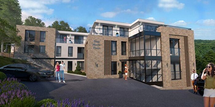 1 Bedroom Property To Rent In Great Minster House, Horsforth, LS18