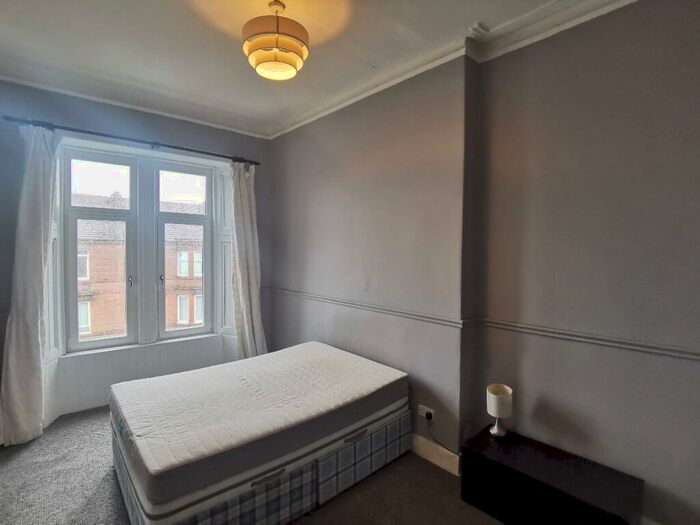 2 Bedroom Flat To Rent In Garthland Drive, Dennistoun, Glasgow, G31